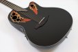 画像8: Ovation　Celebrity Elite CE44-5-G Black (8)