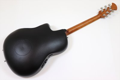 画像5: Ovation　Celebrity Elite Plus CE44X-9B-G Mintburst