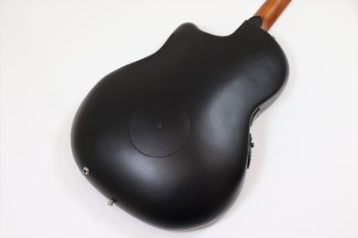 画像6: Ovation　Celebrity Elite Plus CE48P-RG-G Regal to Natural