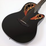 Ovation　Celebrity Elite CE44-5-G Black