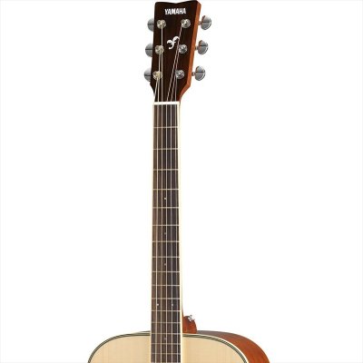 画像3: YAMAHA　FS820 NT
