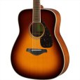 画像2: YAMAHA　FG820 BS (2)