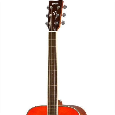 画像3: YAMAHA　FG820 AB