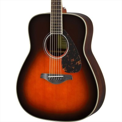 画像2: YAMAHA　FG830 TBS