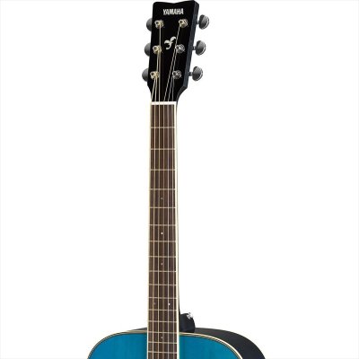 画像3: YAMAHA　FS820 TQ