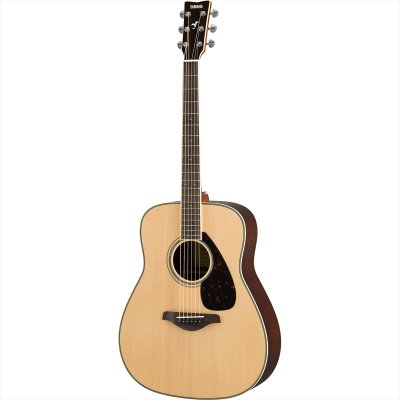 画像1: YAMAHA　FG830 NT