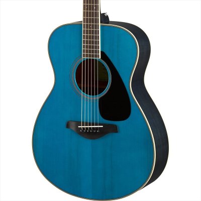 画像2: YAMAHA　FS820 TQ