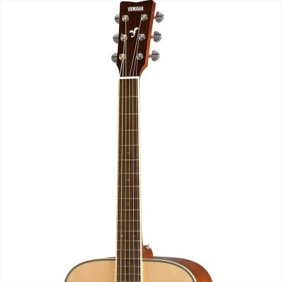画像3: YAMAHA　FG820 NT