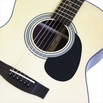 画像4: Aria Dreadnought　AF-205 N アクセサリーセット