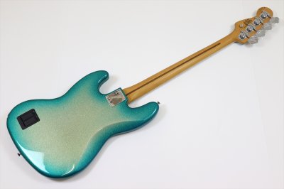 画像5: Fender　Limited Player Plus x Blu DeTiger Jazz Bass Sky Burst Sparkle