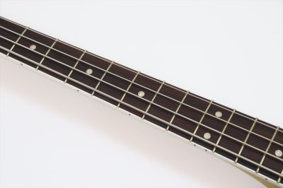 画像9: Fender　Limited Player Plus x Blu DeTiger Jazz Bass Sky Burst Sparkle