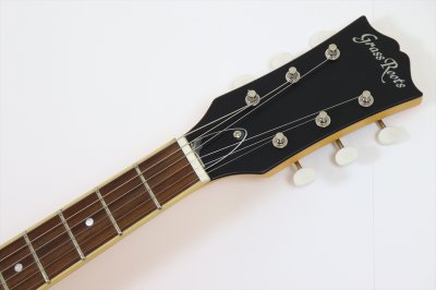 画像4: GrassRoots　G-LS TV Yellow