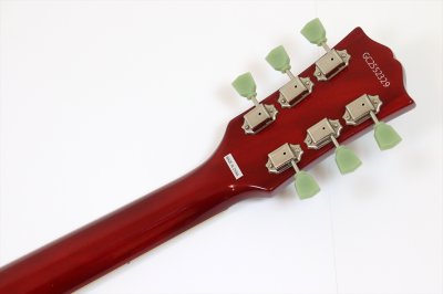 画像7: GrassRoots　G-LP-STD Cherry Sunburst