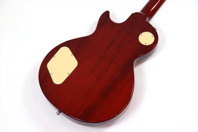 画像6: GrassRoots　G-LP-STD Cherry Sunburst