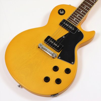 画像1: GrassRoots　G-LS TV Yellow