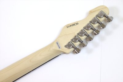 画像7: GrassRoots　G-SNAPPER-CTM See Thru Purple