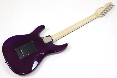 画像5: GrassRoots　G-SNAPPER-CTM See Thru Purple