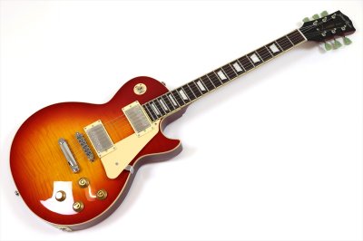 画像2: GrassRoots　G-LP-STD Cherry Sunburst