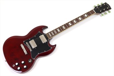 画像2: GrassRoots　G-SG-STD Cherry
