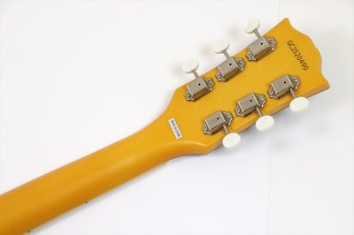 画像7: GrassRoots　G-LS TV Yellow