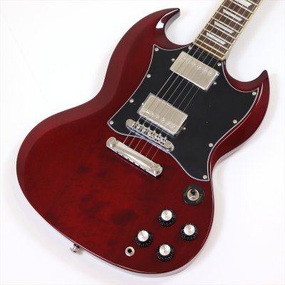 画像1: GrassRoots　G-SG-STD Cherry