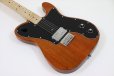 画像8: Squier by Fender　Paranormal Esquire Deluxe Mocha 【キズあり特価】 (8)