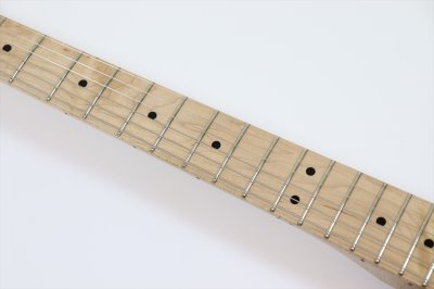 画像9: Squier by Fender　Paranormal Esquire Deluxe Mocha 【キズあり特価】
