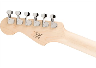 画像5: Squier by Fender　Squier Sonic Stratocaster HSS Midnight Blue