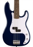 画像3: Squier by Fender　Squier Sonic Precision Bass Midnight Blue (3)