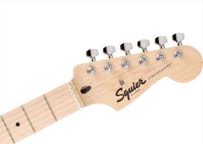 画像4: Squier by Fender　Squier Sonic Stratocaster HSS Midnight Blue