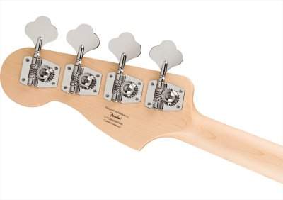 画像5: Squier by Fender　Squier Sonic Precision Bass Midnight Blue