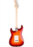画像2: Squier by Fender　Squier Sonic Stratocaster Sienna Sunburst (2)