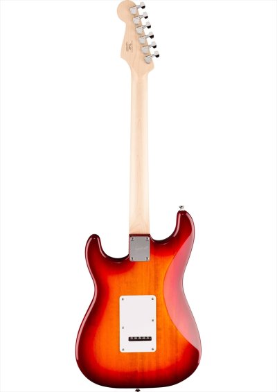 画像2: Squier by Fender　Squier Sonic Stratocaster Sienna Sunburst