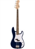 画像1: Squier by Fender　Squier Sonic Precision Bass Midnight Blue (1)