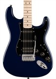 画像3: Squier by Fender　Squier Sonic Stratocaster HSS Midnight Blue (3)