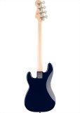 画像2: Squier by Fender　Squier Sonic Precision Bass Midnight Blue (2)