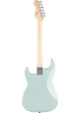 画像2: Squier by Fender　Squier Sonic Stratocaster HT H Sonic Blue (2)
