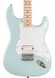 画像3: Squier by Fender　Squier Sonic Stratocaster HT H Sonic Blue (3)