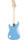 画像2: Squier by Fender　Mini Stratocaster California Blue (2)