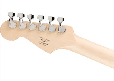 画像5: Squier by Fender　Squier Sonic Stratocaster HT H Sonic Blue