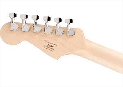 画像5: Squier by Fender　Squier Sonic Stratocaster Sienna Sunburst