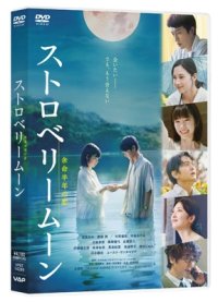ストロベリームーン 余命半年の恋 DVD