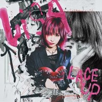 LiSA / LACE UP