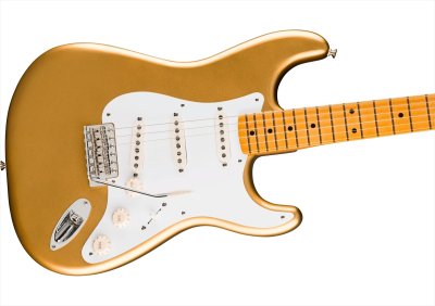 画像3: Fender　Vintera III Late '50s Stratocaster, Maple Fingerboard, Aztec Gold