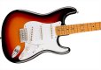 画像3: Fender　Vintera III Late '50s Stratocaster, Maple Fingerboard, 3-Color Sunburst (3)