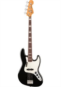 Fender　Vintera III Early '70s Jazz Bass, Rosewood Fingerboard, Black