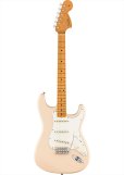 画像1: Fender　Vintera III Late '60s Stratocaster, Maple Fingerboard, Olympic White (1)