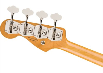 画像6: Fender　Vintera III Early '60s Jazz Bass, Rosewood Fingerboard, Aztec Gold