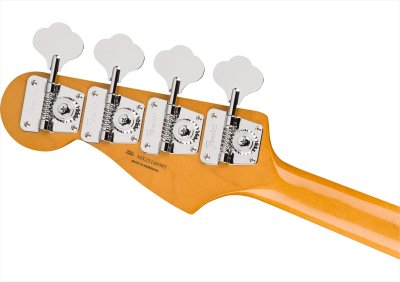 画像6: Fender　Vintera III Early '70s Jazz Bass, Rosewood Fingerboard, Candy Apple Red