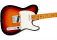 画像3: Fender　Vintera III Mid '60s Telecaster, Maple Fingerboard, 3-Color Sunburst (3)